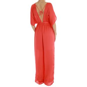 TUTA SCOLLATA MOLLY BRACKEN - Mad Fashion | img vers.300x/